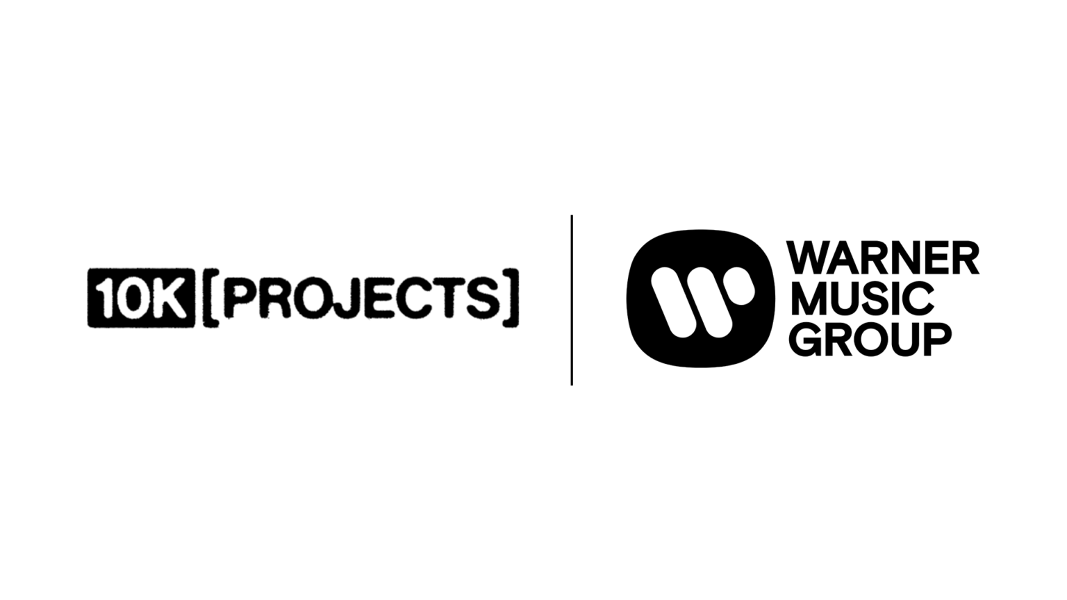 Warner Music Group And Elliot Grainges 10k Projects Announce Joint Venture Warner Music Group 7243