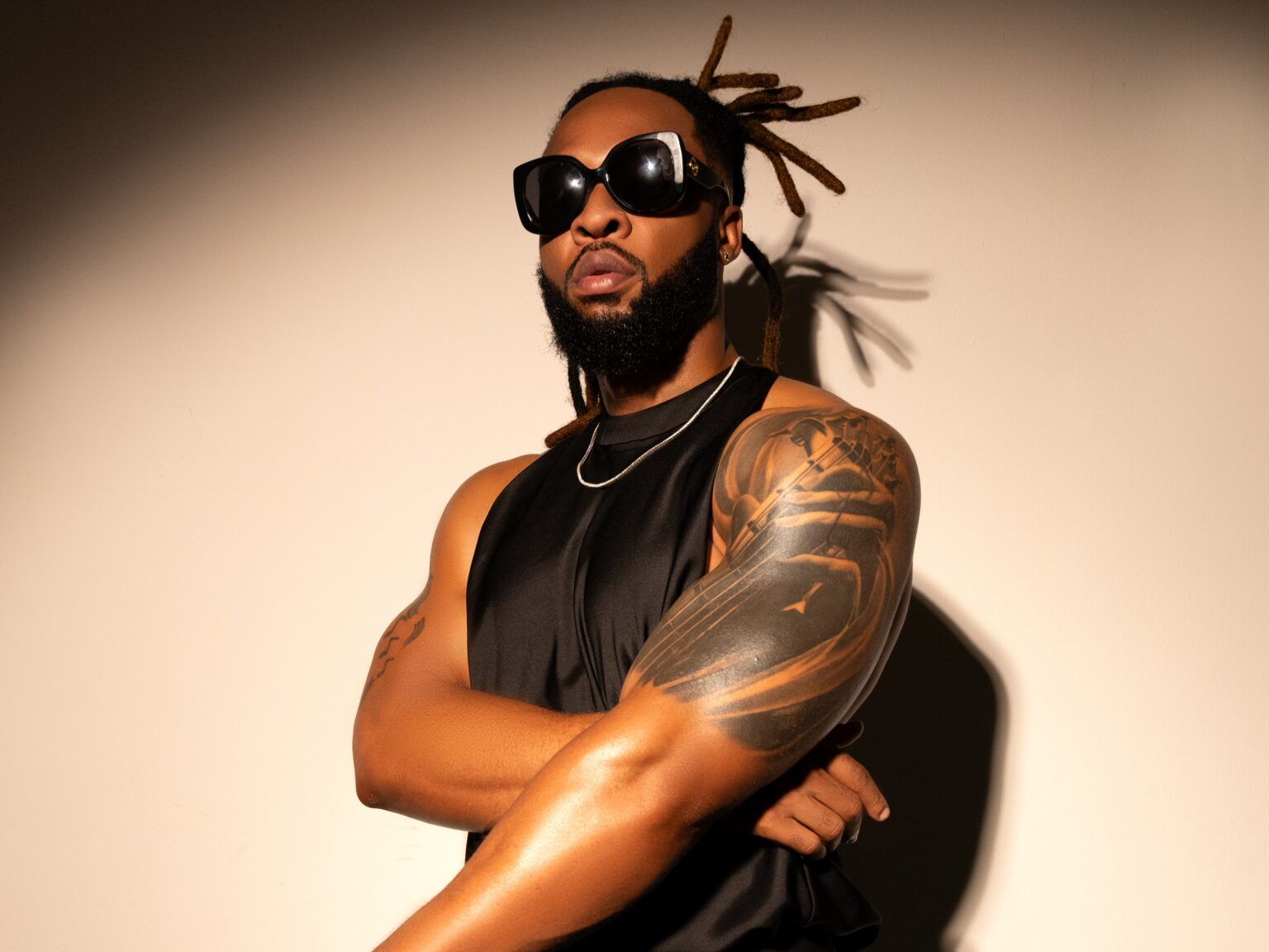 FLAVOUR SIGNS JOINT DEAL WITH WARNER MUSIC AFRICA AND AFRICORI - Warner ...