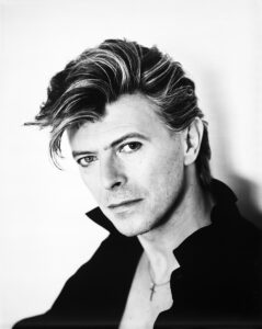 Image of David Bowie