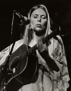 Image of Joni Mitchell