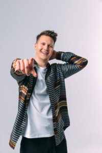 Press image of Matoma